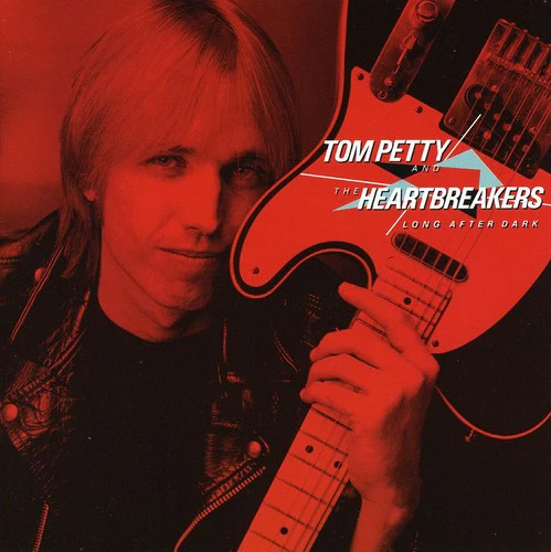 Tom Petty & Heartbreakers - Long After Dark - Image 2
