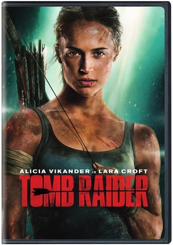 Tomb Raider - Image 2