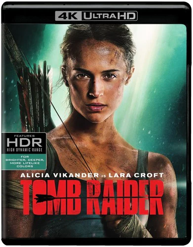 Tomb Raider - Image 4