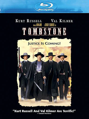 Tombstone - Image 2
