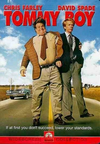 Tommy Boy - Image 2