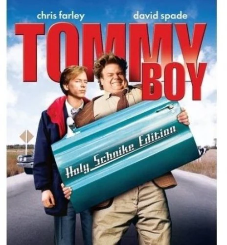 Tommy Boy - Image 3