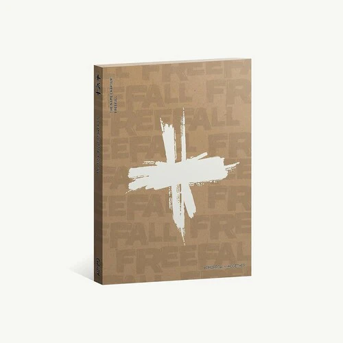 Tomorrow X Together - The Name Chapter: FREEFALL [CLARITY] [Autographed Version]