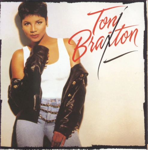 Toni Braxton - Toni Braxton - Image 2