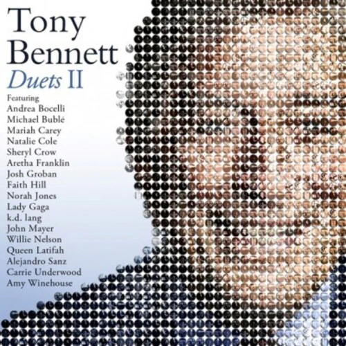 Tony Bennett - II - Image 2