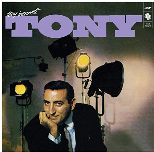 Tony Bennett - Tony
