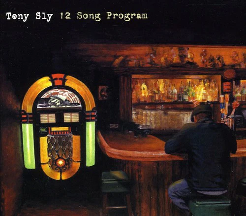 Tony Sly - 12 Song Program - Image 2