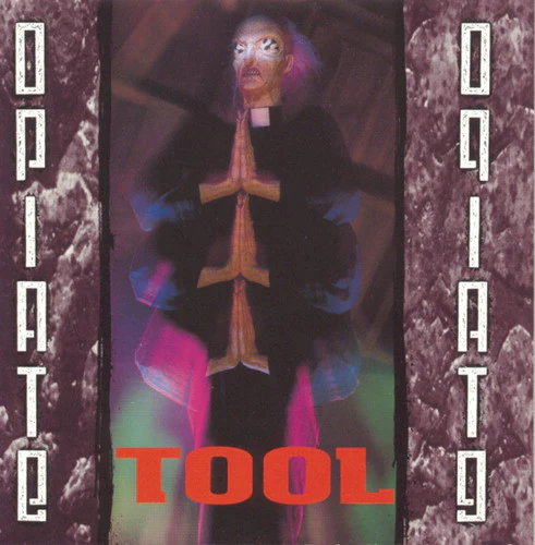 Tool - Opiate (ep) - Image 2