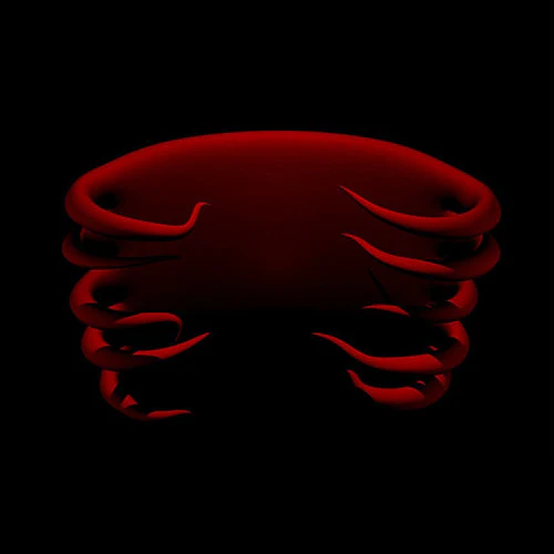Tool - Undertow - Image 2