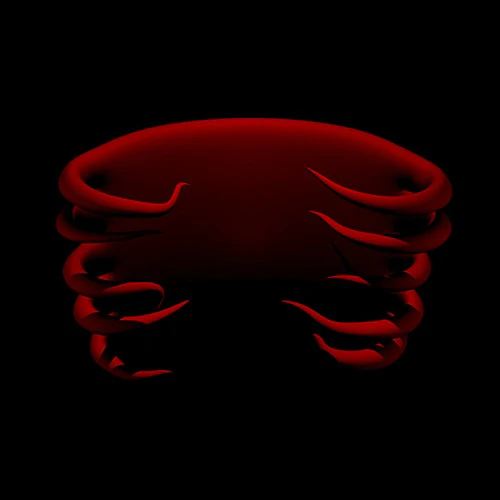 Tool - Undertow - Image 3