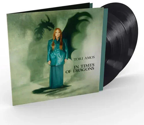 Tori Amos - In Times Of Dragons