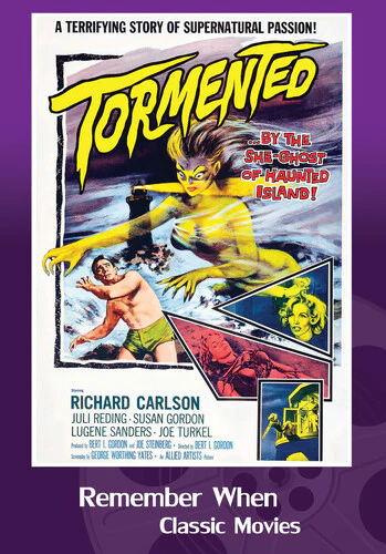 Tormented