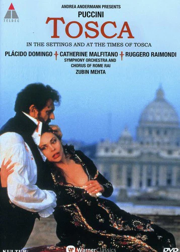 Tosca - Image 2
