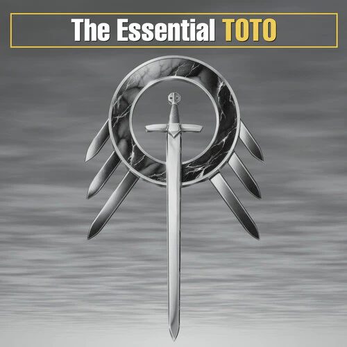 Toto - The Essential Toto - Image 2