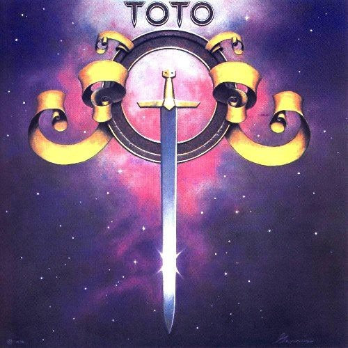 Toto - Toto - Image 3