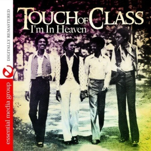 Touch of Class - I'm in Heaven - Image 2