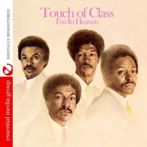Touch of Class - I'm in Heaven - Image 3
