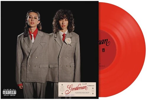 Towa Bird - Gentleman