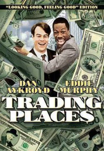 Trading Places - Image 2