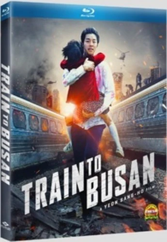 Train to Busan - Image 3