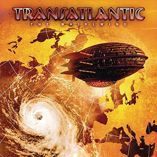 Transatlantic - Whirlwind - Image 2