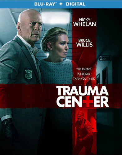Trauma Center - Image 2