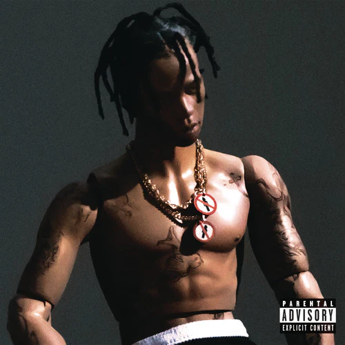 Travis Scott - Rodeo - Image 2