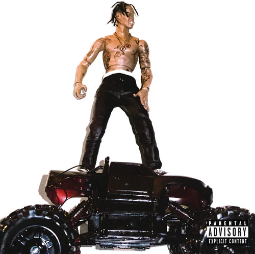 Travis Scott - Rodeo - Image 3