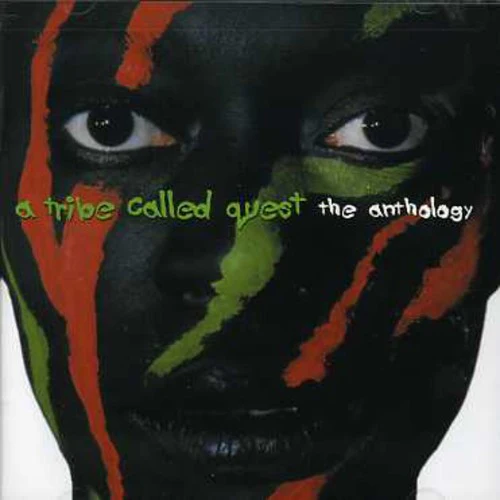 Tribe Called Quest - Anthology - Image 2
