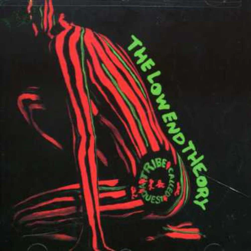 Tribe Called Quest - Low End Theory - Image 2