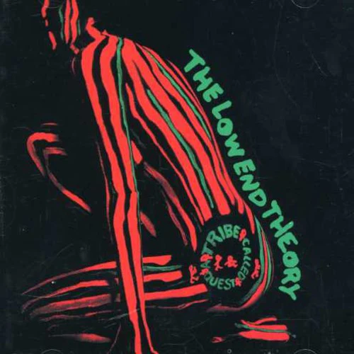Tribe Called Quest - Low End Theory - Image 4