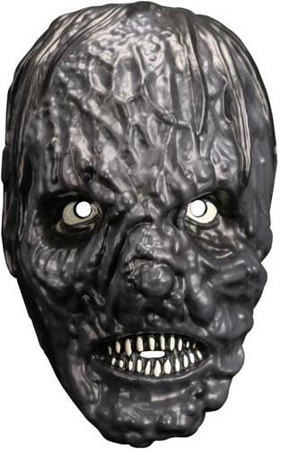 Trick or Treat Studios - Allegoria - Paint Monster Plastic Mask