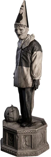 Trick or Treat Studios - Ghosts of Halloween - Gunnar 16" Statue