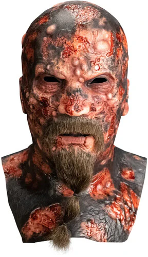 Trick or Treat Studios - Studio 666 - Burnt Krug Latex Mask