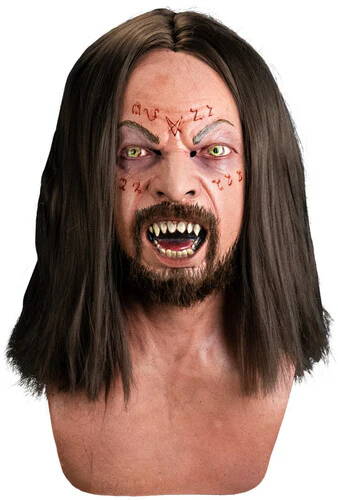 Trick or Treat Studios - Studio 666 - Demon Dave Latex Mask