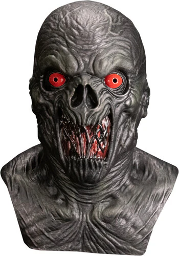 Trick or Treat Studios - Studio 666 - Shadow Demon Latex Mask