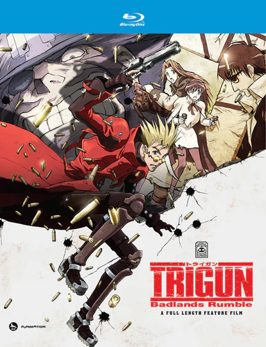 Trigun: Badlands Rumble - Image 2