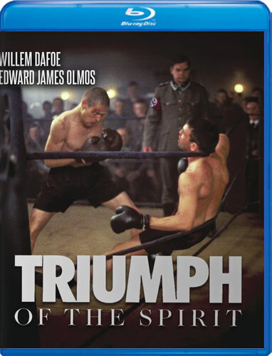 Triumph of the Spirit - Image 3