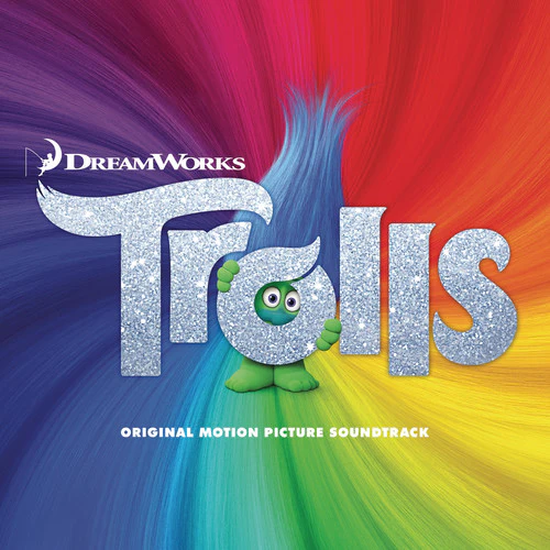 Trolls/ O.S.T. - Trolls (Original Motion Picture Soundtrack) - Image 3