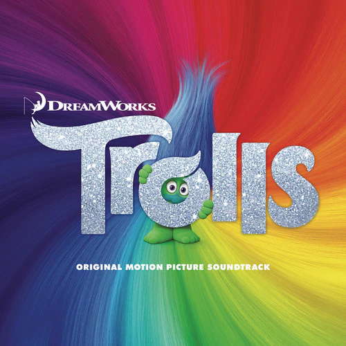 Trolls/ O.S.T. - Trolls (Original Motion Picture Soundtrack) - Image 4