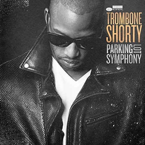 Trombone Shorty - Parking Lot Symphony - Image 2