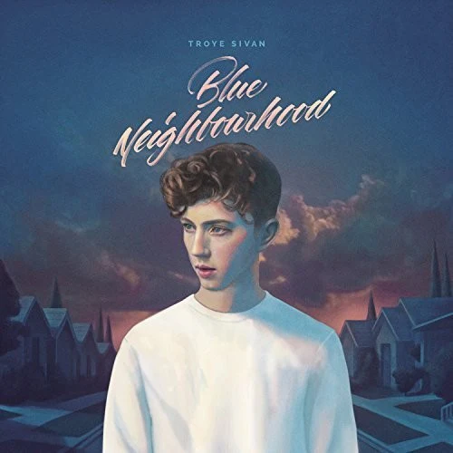 Troye Sivan - Blue Neighbourhood - Image 2