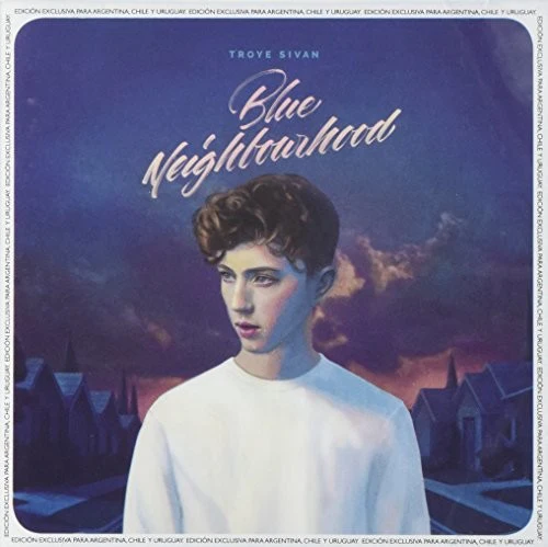 Troye Sivan - Blue Neighbourhood - Image 3