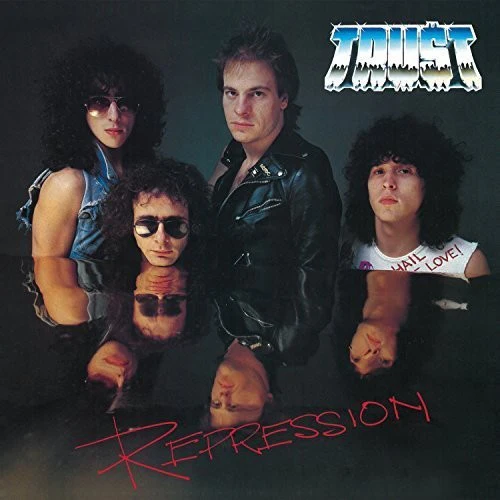 Trust - Repression - Image 2
