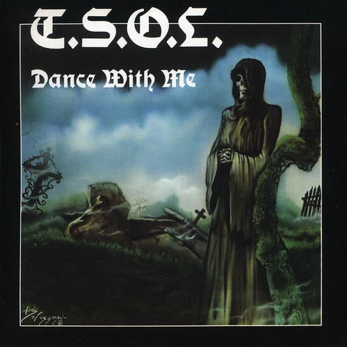 Tsol - Dance with Me