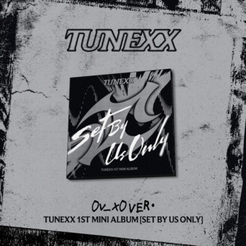 Tunexx - Set By Us Only - 0v_x0 Version
