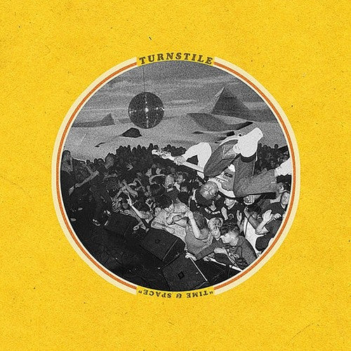 Turnstile - Time & Space - Image 2