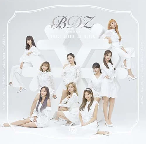 Twice - BDZ - Image 2