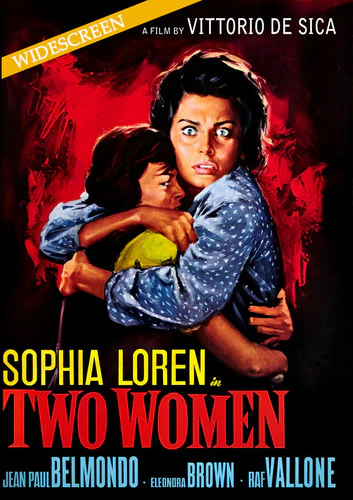 Two Women