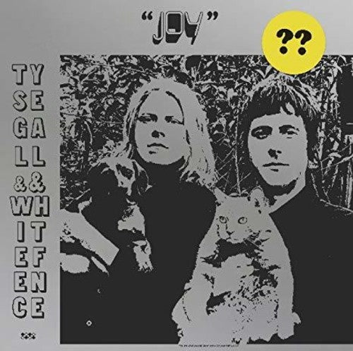 Ty Segall & White Fence - Joy - Image 2